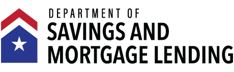 Department of Savings and Mortgage Lending